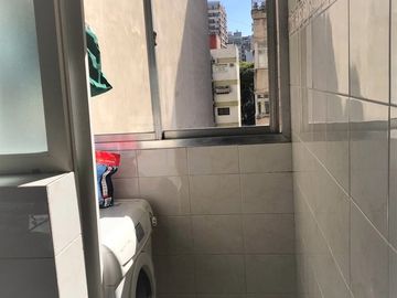 VENTA DE DEPARTAMENTO 4 AMBIENTES V URQUIZA