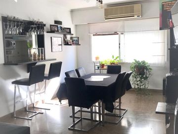 VENTA DE DEPARTAMENTO 4 AMBIENTES V URQUIZA