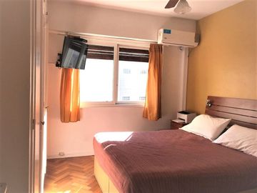 VENTA DE DEPARTAMENTO 4 AMBIENTES V URQUIZA