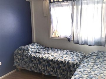 VENTA DE DEPARTAMENTO 4 AMBIENTES V URQUIZA