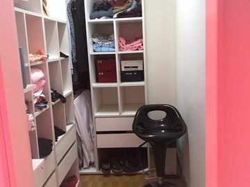 VENTA DE DEPARTAMENTO 4 AMBIENTES V URQUIZA