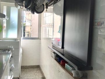 VENTA DE DEPARTAMENTO 4 AMBIENTES V URQUIZA