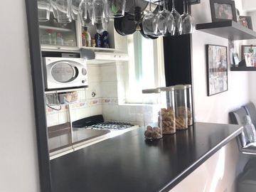 VENTA DE DEPARTAMENTO 4 AMBIENTES V URQUIZA