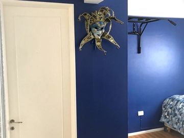 VENTA DE DEPARTAMENTO 4 AMBIENTES V URQUIZA