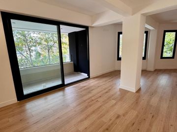 VENTA MONOAMBIENTE DIVISIBLE A ESTRENAR!