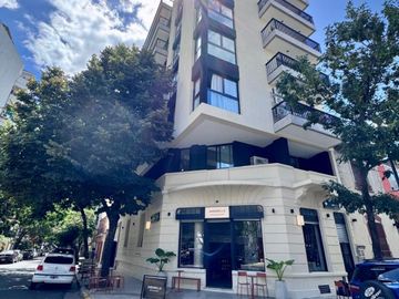 VENTA MONOAMBIENTE DIVISIBLE A ESTRENAR!