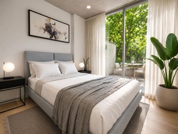 Venta departamento Monoamb en pozo villa urquiza
