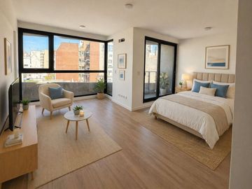 VENTA MONO DIVISIBLE ESTRENAR VILLA CRESPO