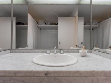 VENTA LOFT 3 AMB. PALERMO CHICO TERRAZA JACUZZI