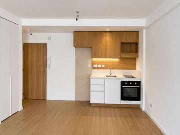 VENTA DEPTO 2 AMBIENTES  ESTRENAR PALERMO BALCON