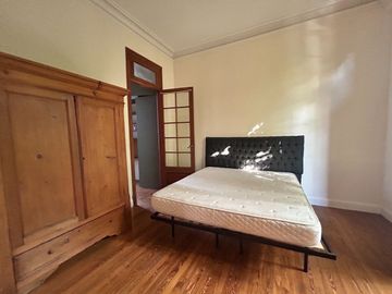 ALQUILER DEPARTAMENTO 3 AMBIENTES REFACCIONADO