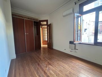 ALQUILER DEPARTAMENTO 3 AMBIENTES REFACCIONADO