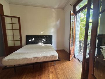 ALQUILER DEPARTAMENTO 3 AMBIENTES REFACCIONADO
