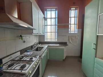 ALQUILER DEPARTAMENTO 3 AMBIENTES REFACCIONADO