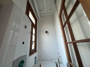 ALQUILER DEPARTAMENTO 3 AMBIENTES REFACCIONADO