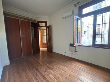 ALQUILER DEPARTAMENTO 3 AMBIENTES REFACCIONADO