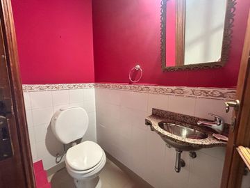 ALQUILER DEPARTAMENTO 3 AMBIENTES REFACCIONADO
