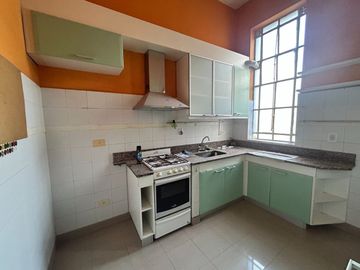 ALQUILER DEPARTAMENTO 3 AMBIENTES REFACCIONADO