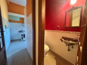 ALQUILER DEPARTAMENTO 3 AMBIENTES REFACCIONADO