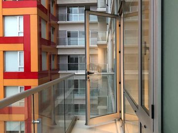 Departamento en renta Cosmocrat Santa Fe CDMX 90m2