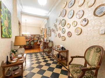 Venta Departamento 3 ambientes Constitución