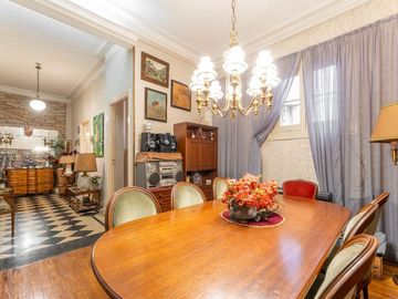 Venta Departamento 3 ambientes Constitución