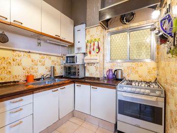 Venta Departamento 3 ambientes Constitución