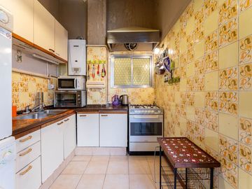 Venta Departamento 3 ambientes Constitución