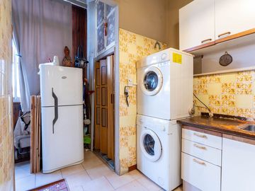 Venta Departamento 3 ambientes Constitución