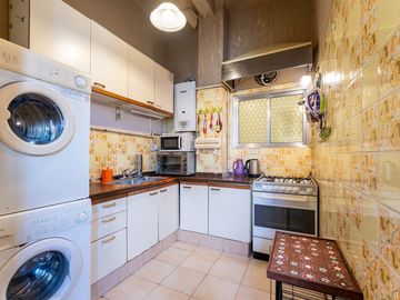 Venta Departamento 3 ambientes Constitución