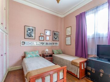 Venta Departamento 3 ambientes Constitución
