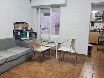 DEPARTAMENTO DOS AMBIENTES Apto Credito