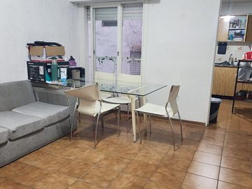 DEPARTAMENTO DOS AMBIENTES Apto Credito