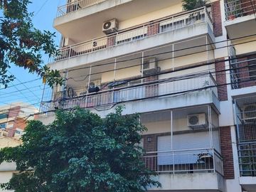 DEPARTAMENTO DOS AMBIENTES Apto Credito