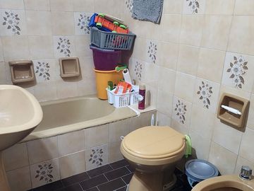 DEPARTAMENTO DOS AMBIENTES Apto Credito