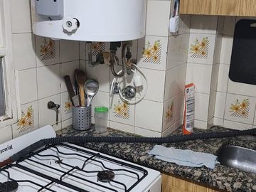 DEPARTAMENTO DOS AMBIENTES Apto Credito