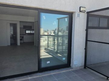 VENTA MONOAMBIENTE BALCON TERRAZA LUZ SUM LAUNDRY