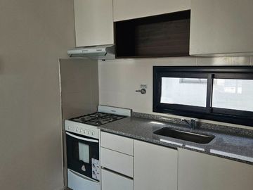 VENTA MONOAMBIENTE BALCON TERRAZA LUZ SUM LAUNDRY