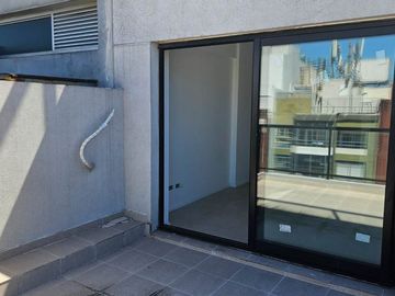VENTA MONOAMBIENTE BALCON TERRAZA LUZ SUM LAUNDRY