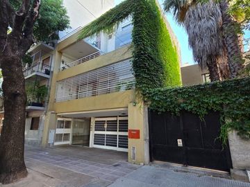 Cochera Cubierta Villa Urquiza