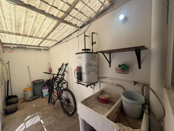Casa en Renta en Sauces I, Toluca.