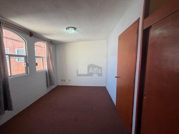 Casa en Renta en Sauces I, Toluca.