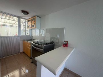 Casa en Renta en Sauces I, Toluca.
