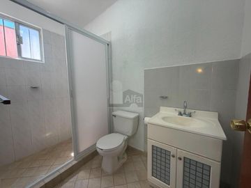 Casa en Renta en Sauces I, Toluca.