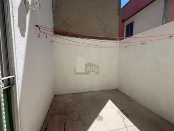 Casa en Renta en Sauces I, Toluca.