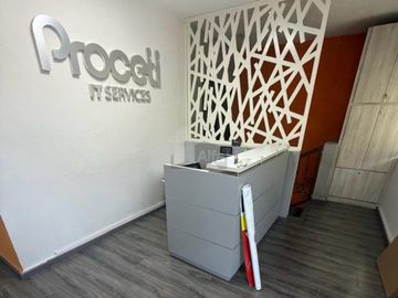 Oficina en Renta en Cumbres 2do Sector Monterrey Nuevo Leon