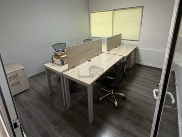 Oficina en Renta en Cumbres 2do Sector Monterrey Nuevo Leon