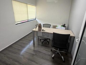 Oficina en Renta en Cumbres 2do Sector Monterrey Nuevo Leon