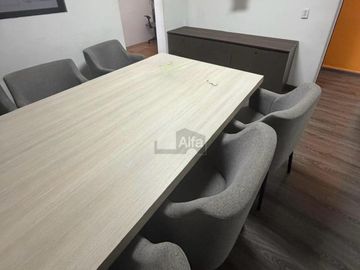 Oficina en Renta en Cumbres 2do Sector Monterrey Nuevo Leon