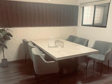 Oficina en Renta en Cumbres 2do Sector Monterrey Nuevo Leon